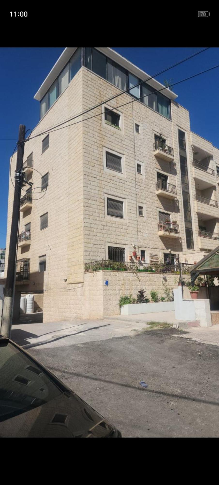 Rooftop One Room غرفه نوم فقط Amman Exterior photo